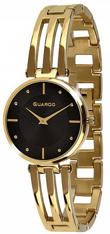Часы Guardo T02337-3 (m.GB)