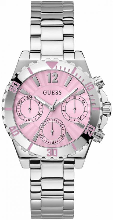 Годинник Guess GW0696L1
