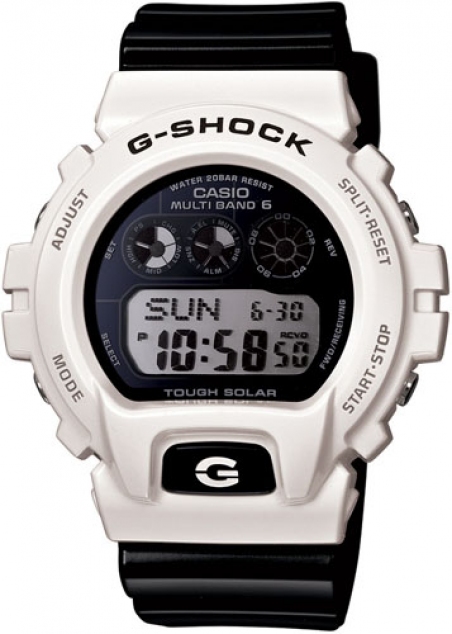 Часы Casio GW-6900GW-7ER
