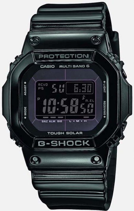 Часы Casio GW-M5610BB-1ER