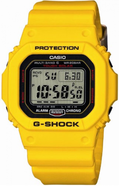 Часы Casio GW-M5630E-9ER