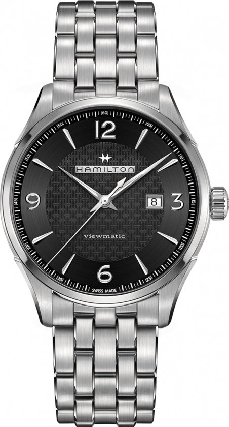 Часы Hamilton H32755131