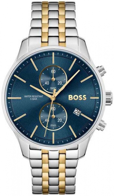 Часы Hugo Boss 1513976