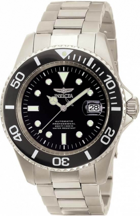 Годинник Invicta 0420