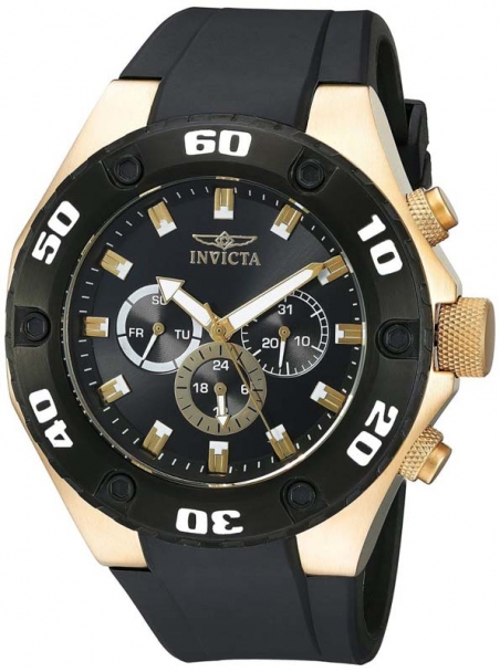 Часы Invicta 21402