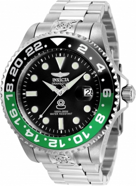 Часы Invicta 21866