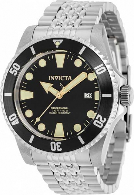 Годинник Invicta 39755