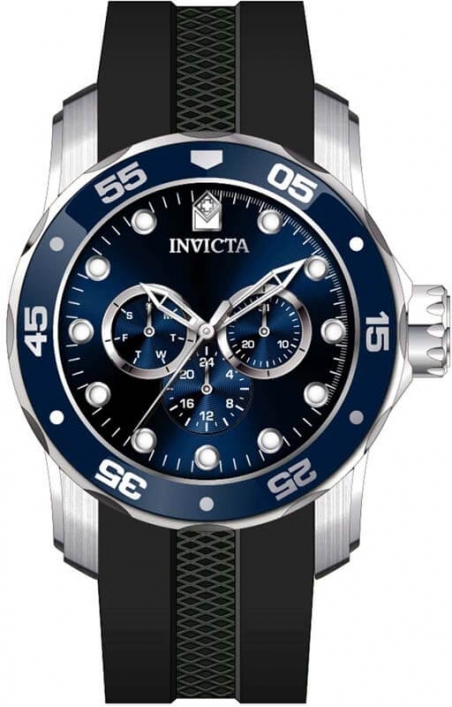 Часы Invicta 45722