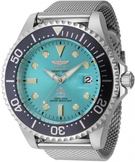 Годинник Invicta 45804