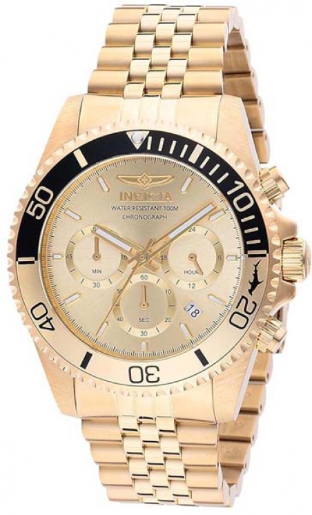 Годинник Invicta 48118