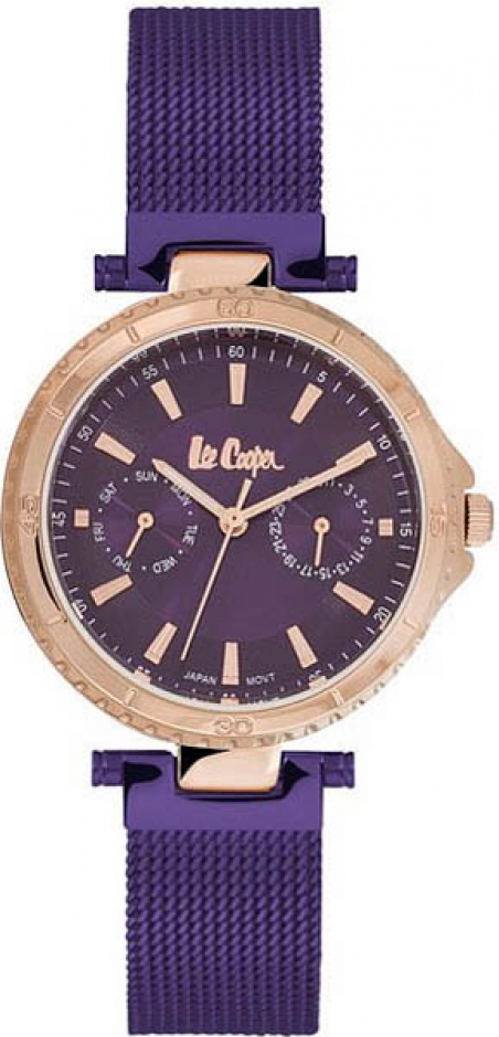 Годинник Lee Cooper LC06599.480