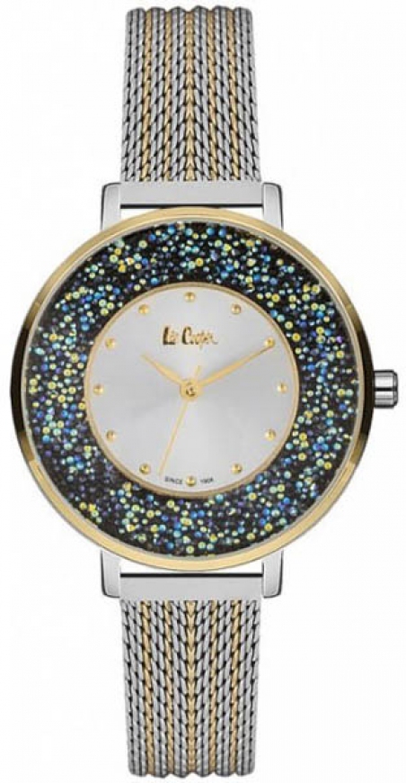 Годинник Lee Cooper LC06623.290
