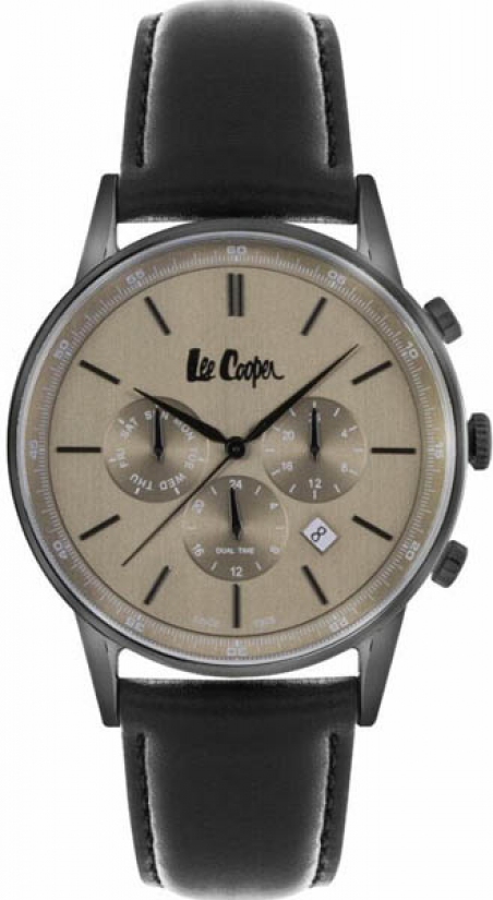 Часы Lee Cooper LC06887.671