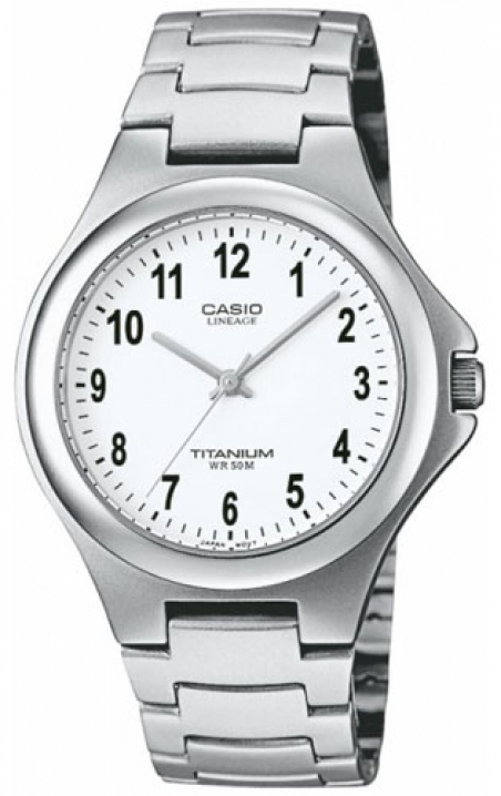 Годинник Casio LIN-163-7BVEF