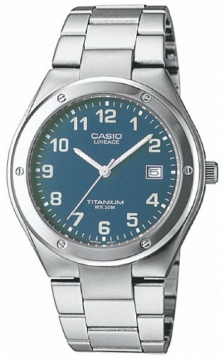Годинник Casio LIN-164-2AVEF