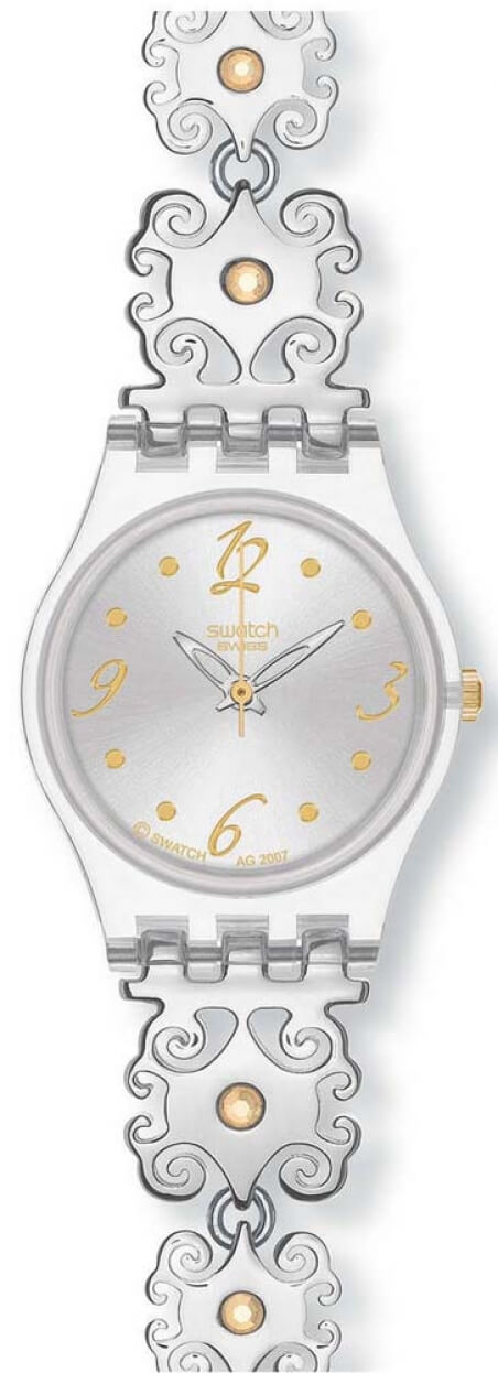 Часы Swatch LK294G