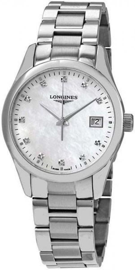 Часы Longines L2.386.4.87.6
