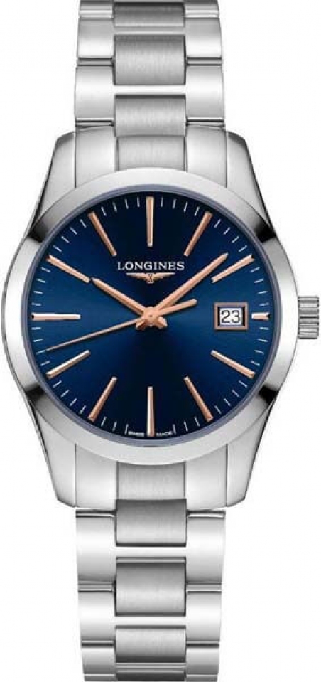 Часы Longines L2.386.4.92.6