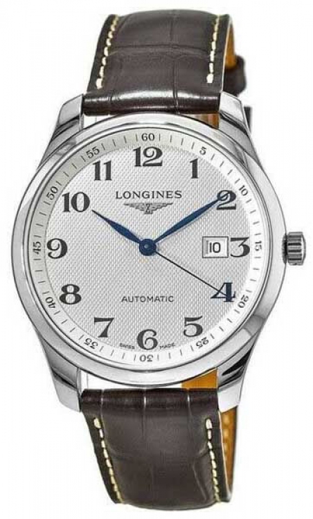 Часы Longines L2.893.4.78.3