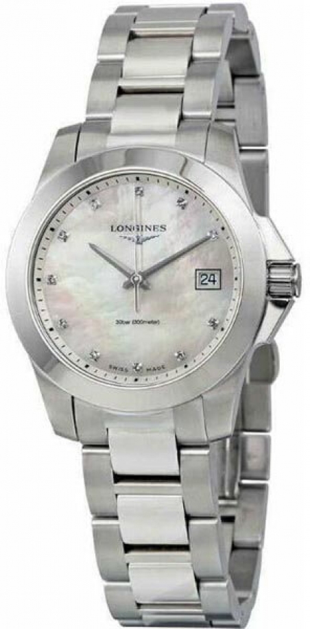 Часы Longines L3.377.4.87.6