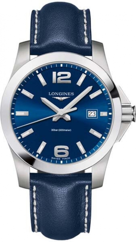Часы Longines L3.759.4.96.0