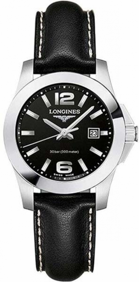 Часы Longines L3.760.4.56.3