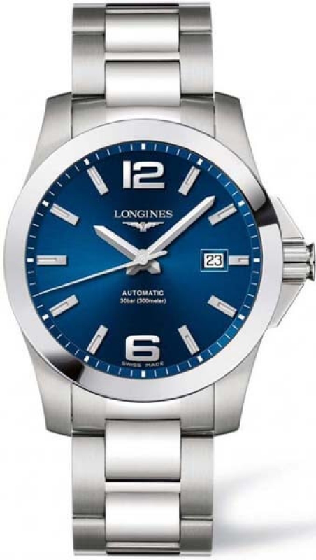 Часы Longines L3.777.4.99.6