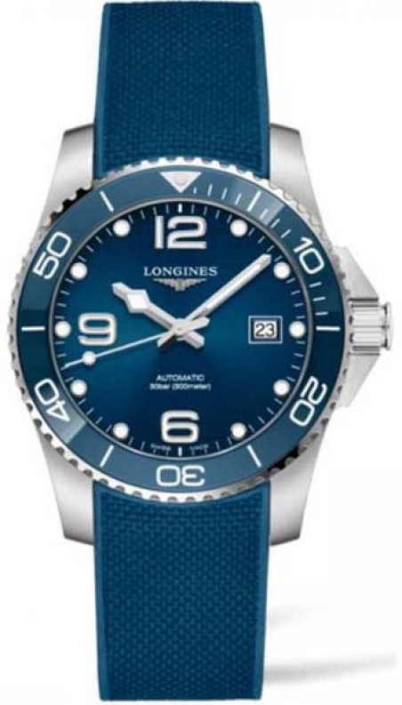 Часы Longines L3.781.4.96.9