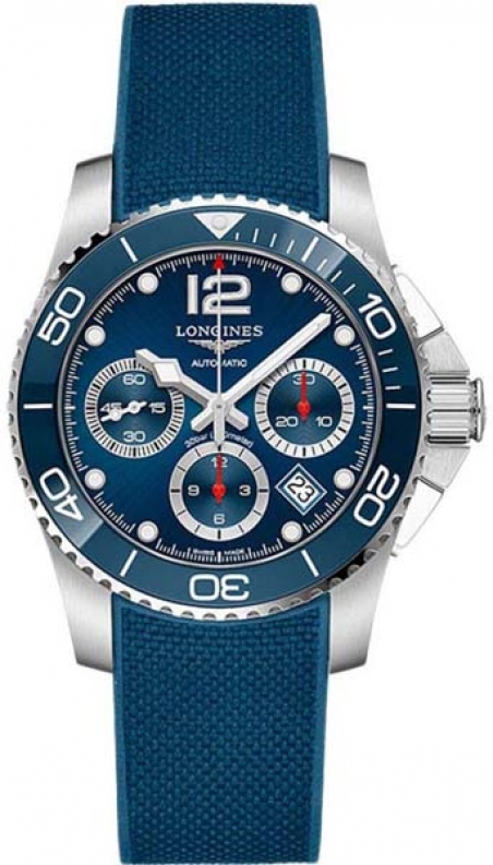 Часы Longines L3.783.4.96.9