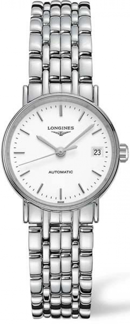 Часы Longines L4.321.4.12.6