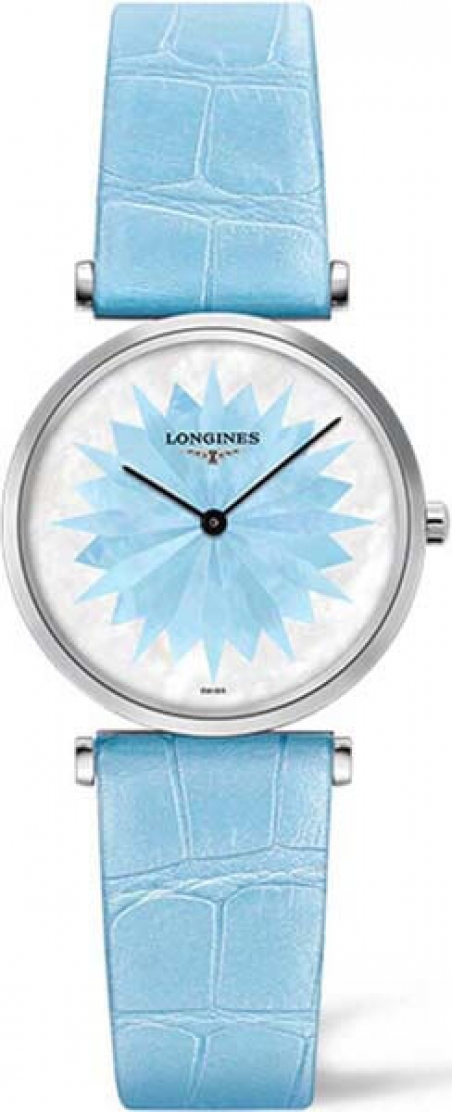 Часы Longines L4.512.4.03.2