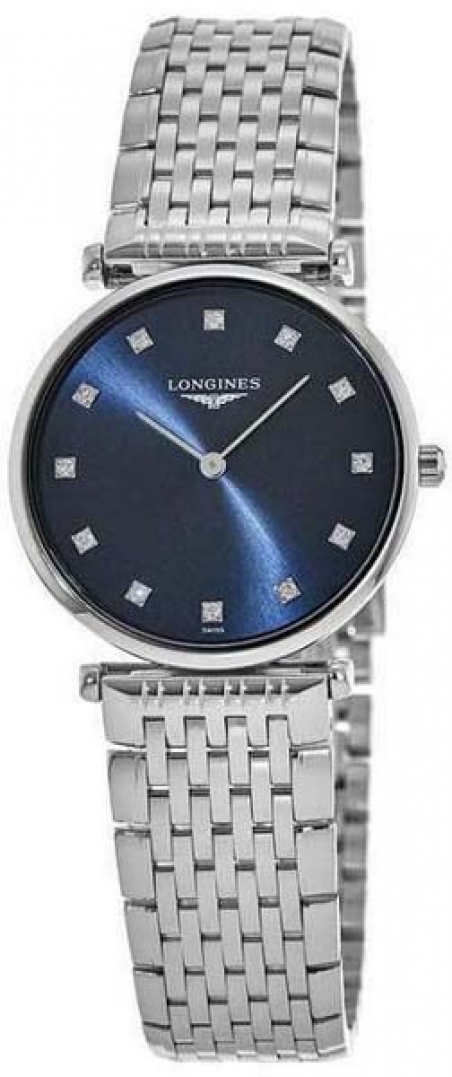 Часы Longines L4.512.4.97.6