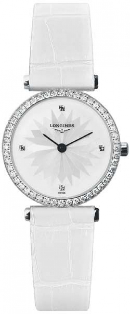 Часы Longines L4.513.0.25.2