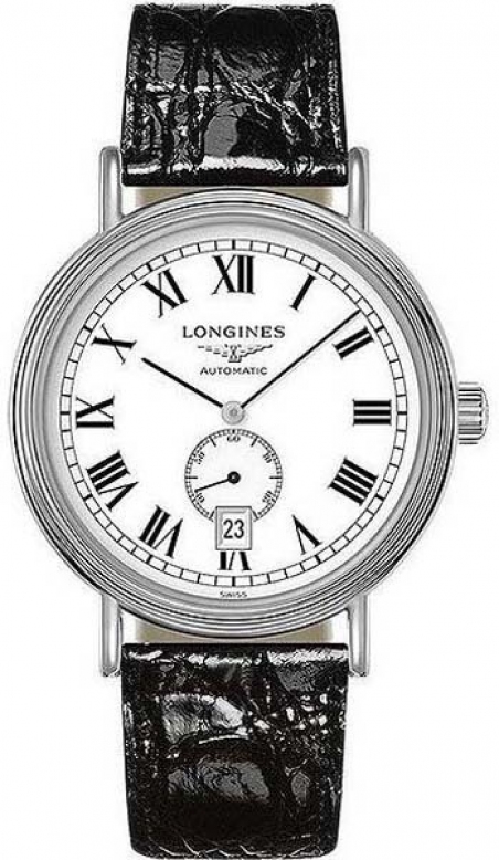Часы Longines L4.905.4.11.2