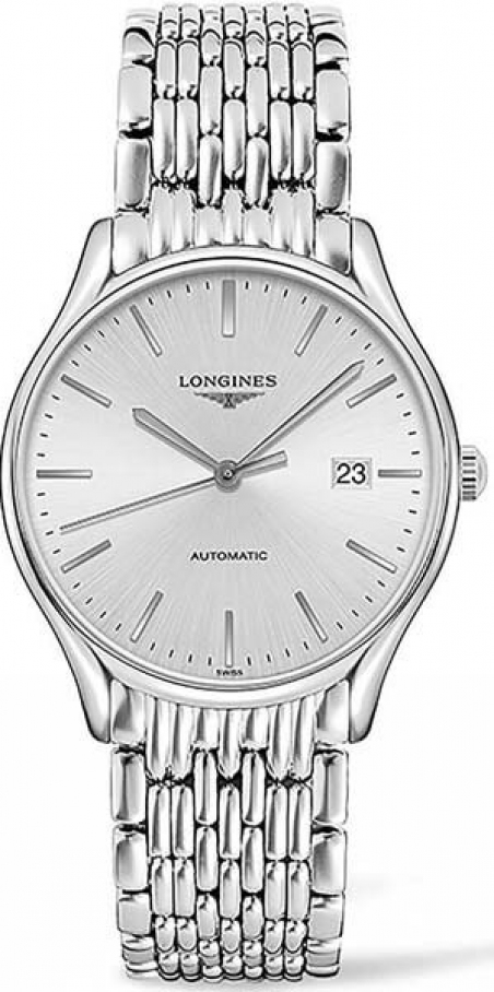 Часы Longines L4.960.4.72.6