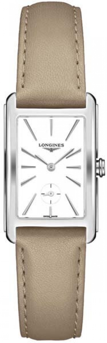 Годинник Longines L5.512.4.11.7