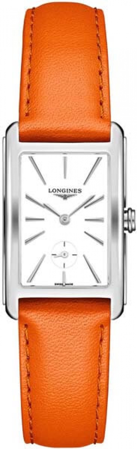 Годинник Longines L5.512.4.11.8
