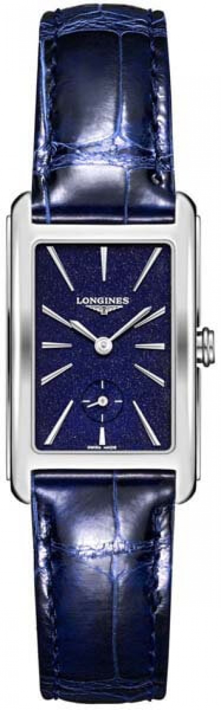 Годинник Longines L5.512.4.93.2