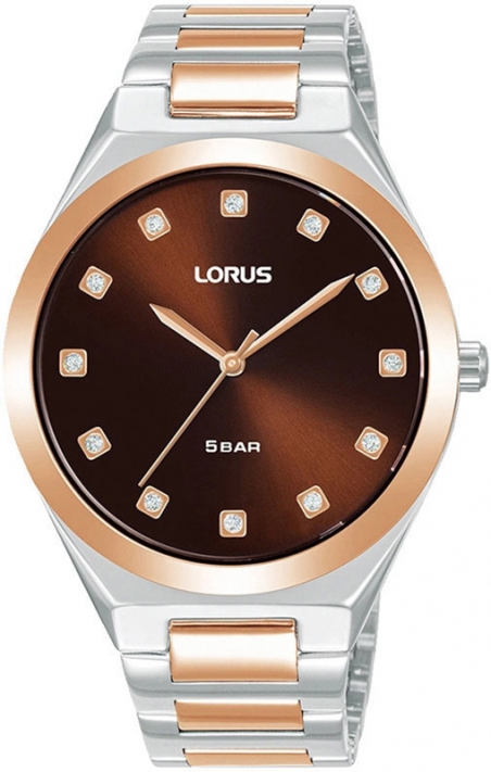 Часы Lorus RG204WX9