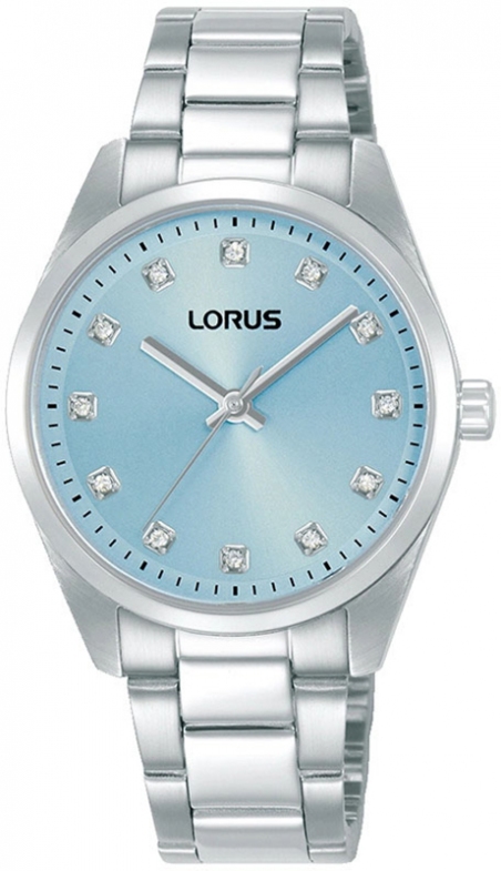 Годинник Lorus RG323XX9