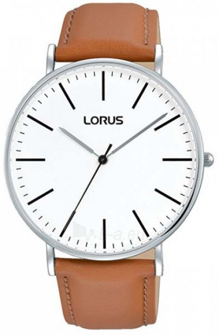 Годинник Lorus RH815CX9