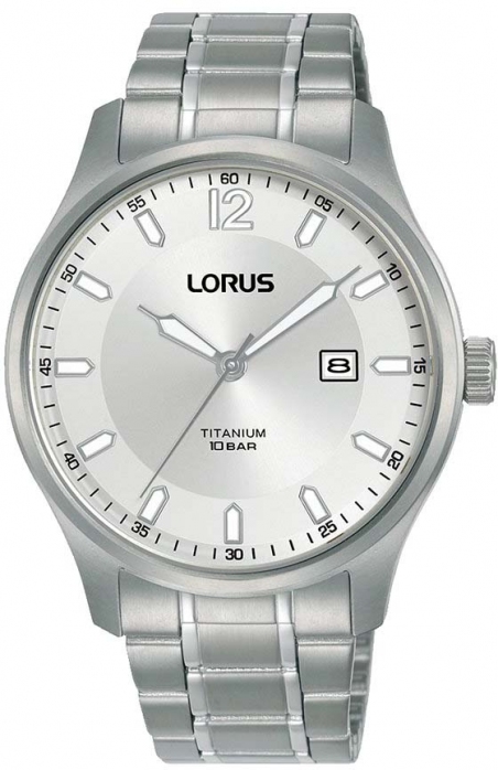 Часы Lorus RH901RX9