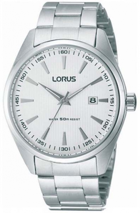 Часы Lorus RH903DX9