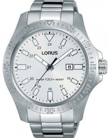 Годинник Lorus RH919HX9