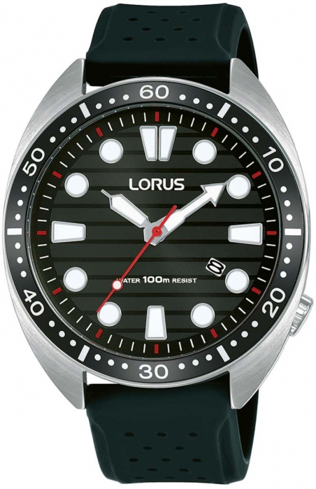Часы Lorus RH929LX9