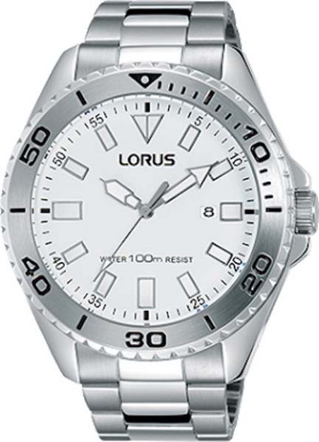 Годинник Lorus RH931HX9