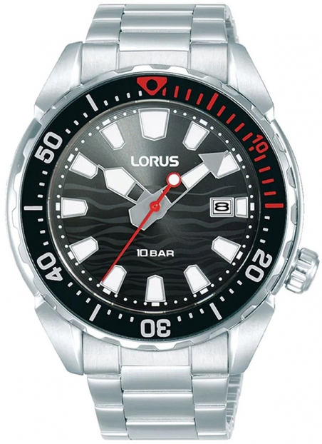 Часы Lorus RH945RX9