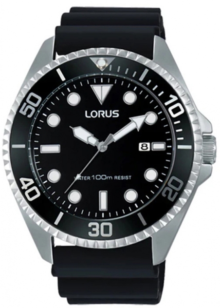 Часы Lorus RH947GX9