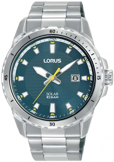 Часы Lorus RH977RX9