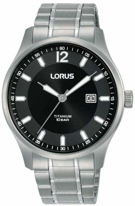 Часы Lorus RH995QX9